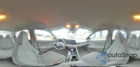 2021 Hyundai Elantra Se из США, поврежденный, VIN 5NPLL4AG8MH013448